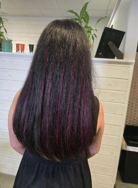 Extensions