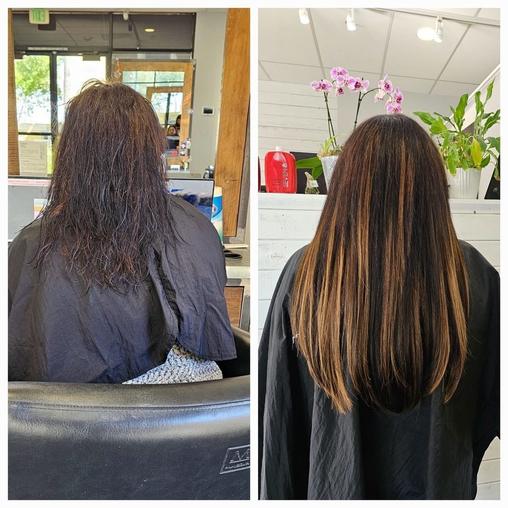 Halo Extensions