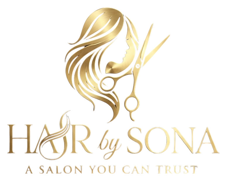 Hair by Sona