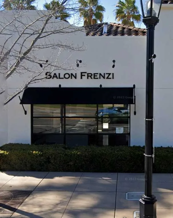 Hair by Sona location in Fremont, CA