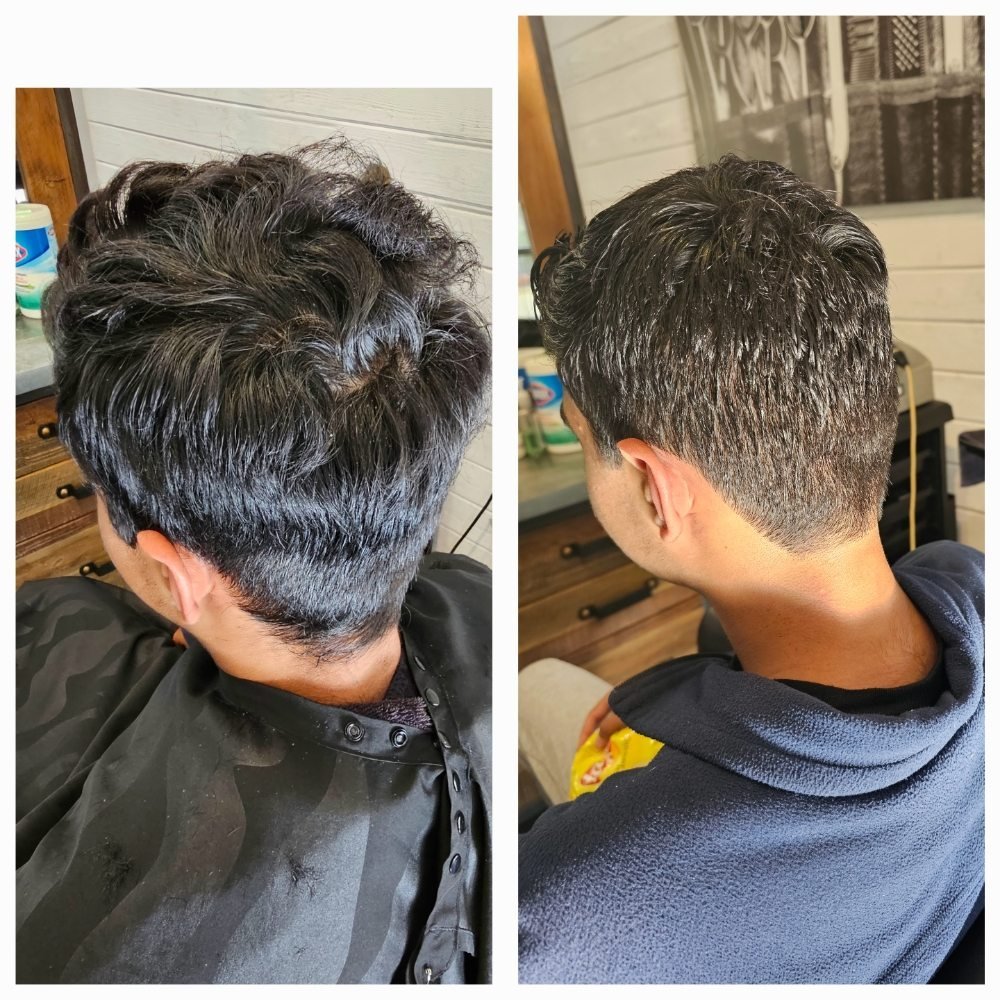 Men's Grooming