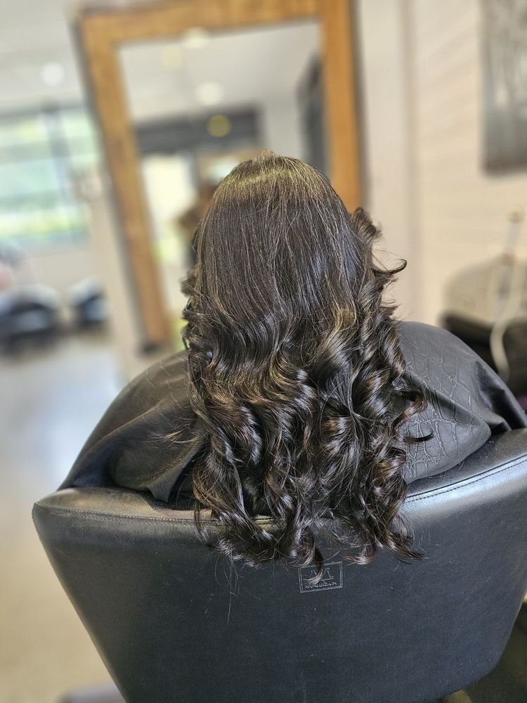 Keratin Treatments